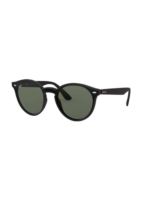 Ochelari Unisex,RAY-BAN, 4380N 601/71, BLAZE, Negru, 137 mm