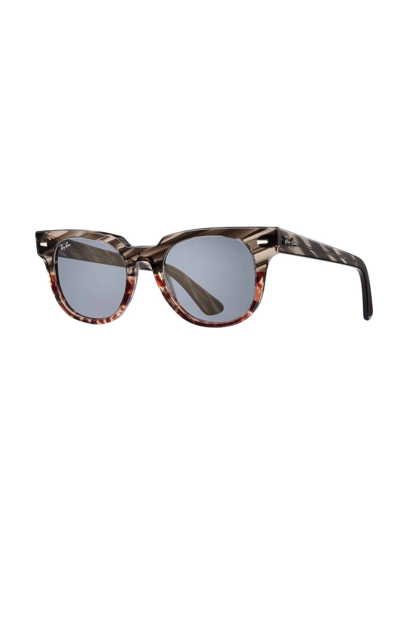 Ochelari Unisex,RAY-BAN, 2168 1254/Y5, METEOR, Gri, 50-20 mm