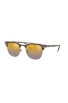 Ochelari Unisex,RAY-BAN, 3816 1238/I3, CLUBMASTER DOUBLE BRIDGE, Maro, 51-21 mm Ochelari Unisex,RAY-BAN, 3816 1238/I3, CLUBMASTER DOUBLE BRIDGE, Maro, 51-21 mm
