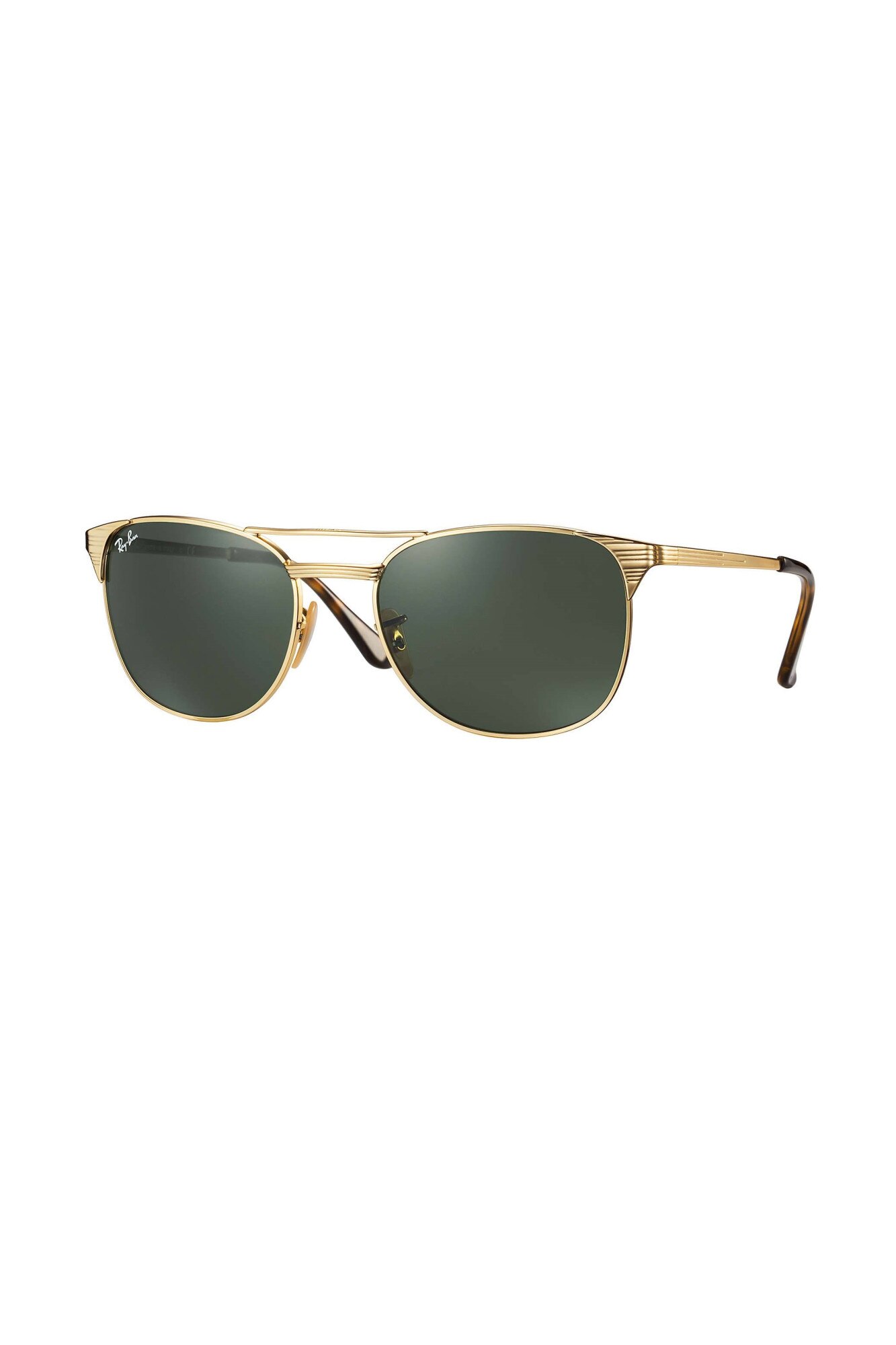 Ochelari Unisex,RAY-BAN, 3429M 001, SIGNET, Auriu, 58-18 mm