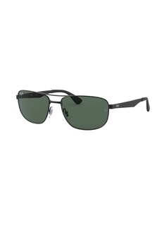 Ochelari Barbati,RAY-BAN, 3528 006/71, Negru, 61-17 mm Ochelari Barbati,RAY-BAN, 3528 006/71, Negru, 61-17 mm
