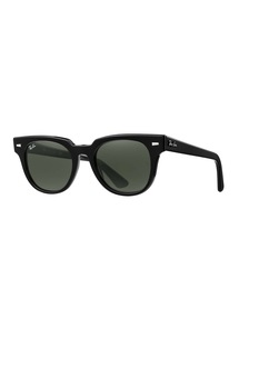 Ochelari Unisex,RAY-BAN, 2168 901/31, METEOR, Negru, 50-20 mm Ochelari Unisex,RAY-BAN, 2168 901/31, METEOR, Negru, 50-20 mm