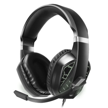 Casti Beexcellent 7100 pentru PS4 PC XBOX ONE Nintendo Switch Casti Beexcellent 7100 pentru PS4 PC XBOX ONE Nintendo Switch