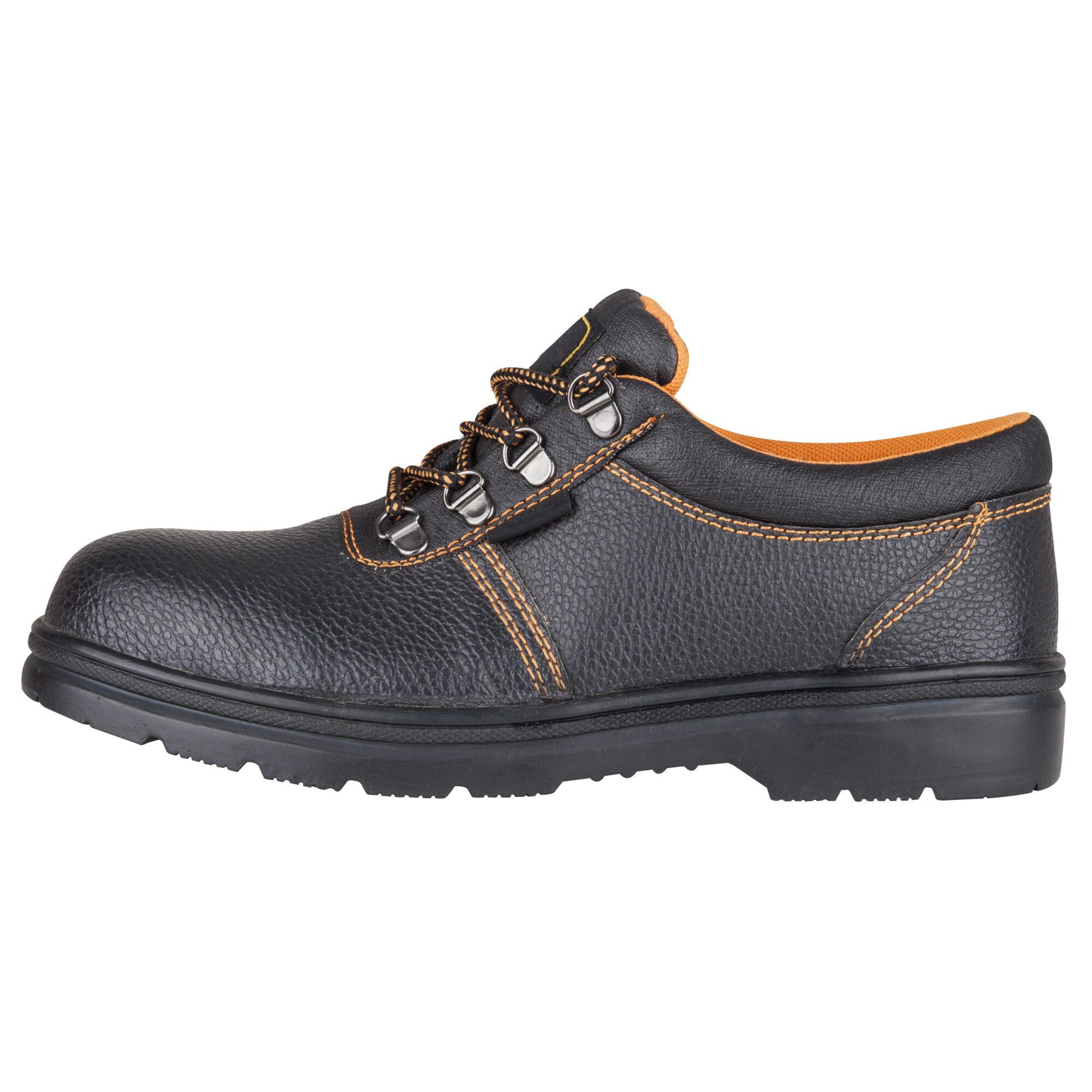 Pantofi Protectie cu Bombeu Metalic EvoTools, Marime 45