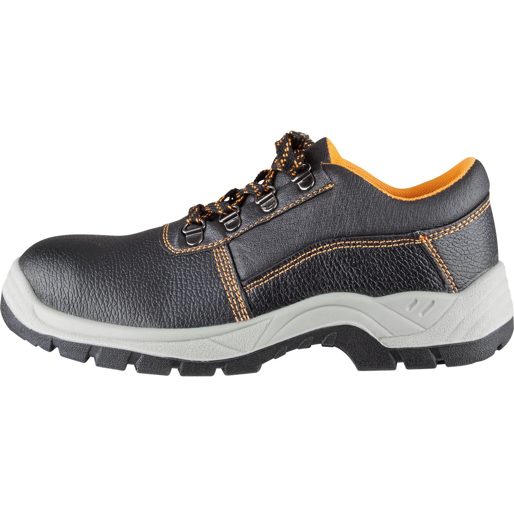 Pantofi Protectie Talpa Injectata PU EvoTools, Marime 45