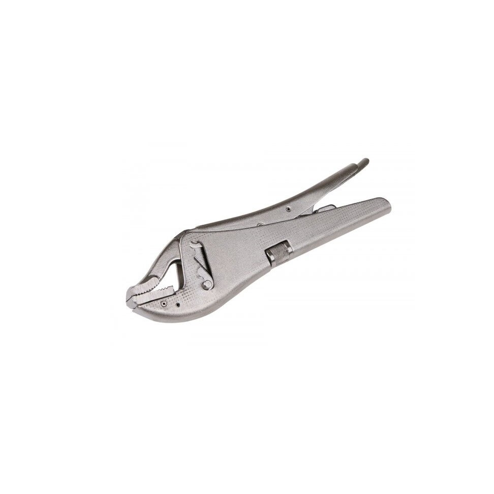 Cleste autoblocant cu falci drepte 250mm, 17035 Levior Cehia