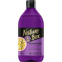 gel de dus nature box cu ulei din fructul pasiunii 100 presat la rece vegan 385 ml imagen 4_0_
0