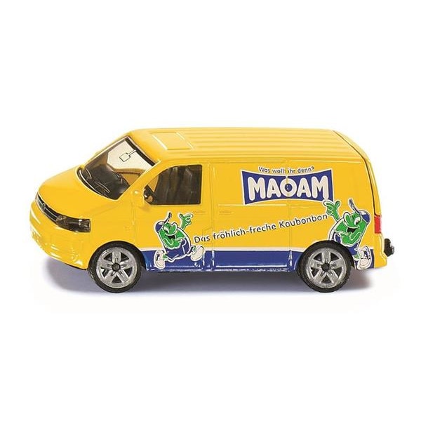 Macheta VW Transporter, Siku, Scara 1:50