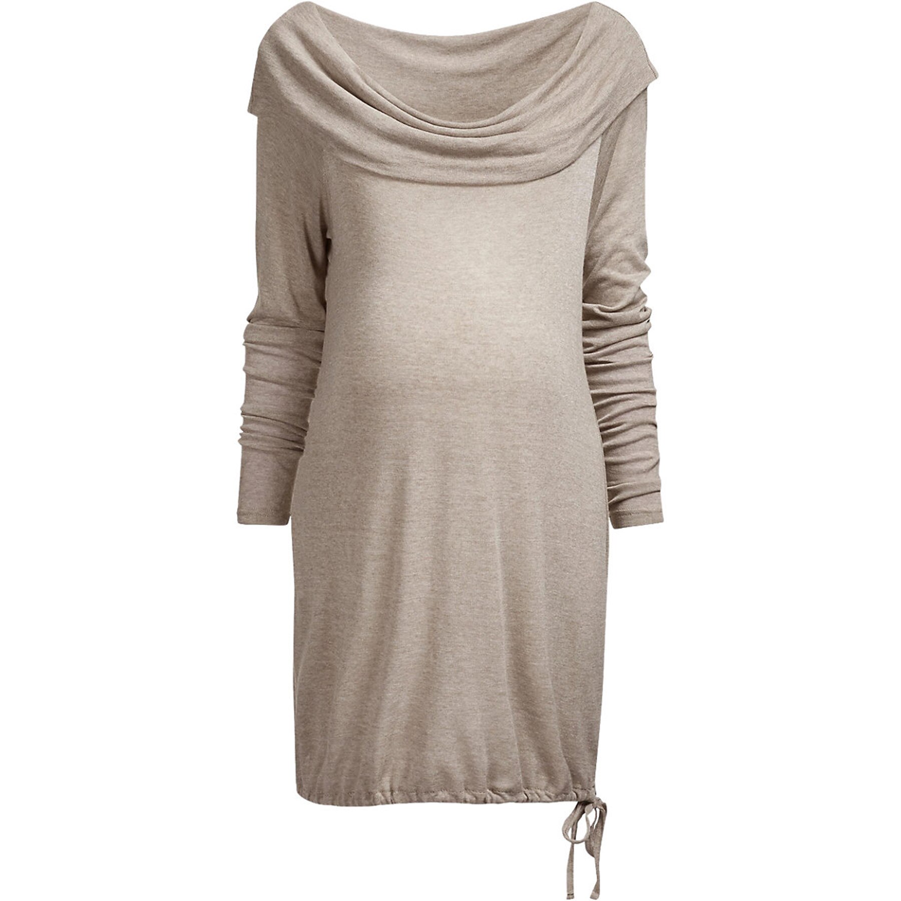 Bluza gravide, Next, bej, 46