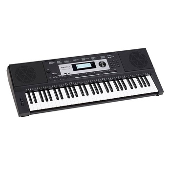 Orga Medeli M331 USB, 633 tonuri, 220 ritmuri, LCD, intrare microfon Orga Medeli M331 USB, 633 tonuri, 220 ritmuri, LCD, intrare microfon
