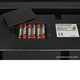Set orga Medeli M331, casti, scaun, stativ