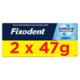 Pachet: 2 x Crema adeziva pentru proteza dentara Fixodent Complete Fresh,47g