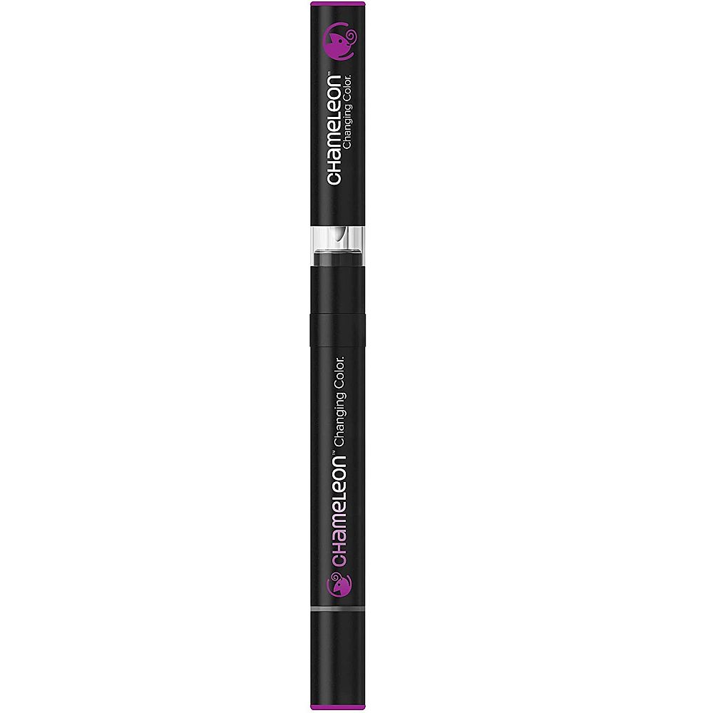 Marker CHAMELEON cu schimbare tonalitate Purple Grape PR4