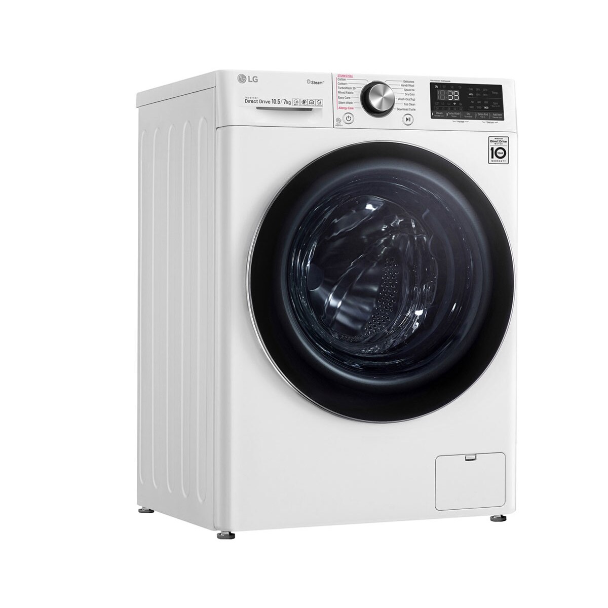 Стирально Сушильная Машина Lg F2v3hg0w Купить