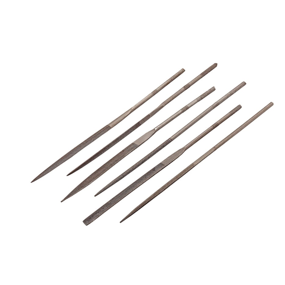 Set 6 pile modelism Revell