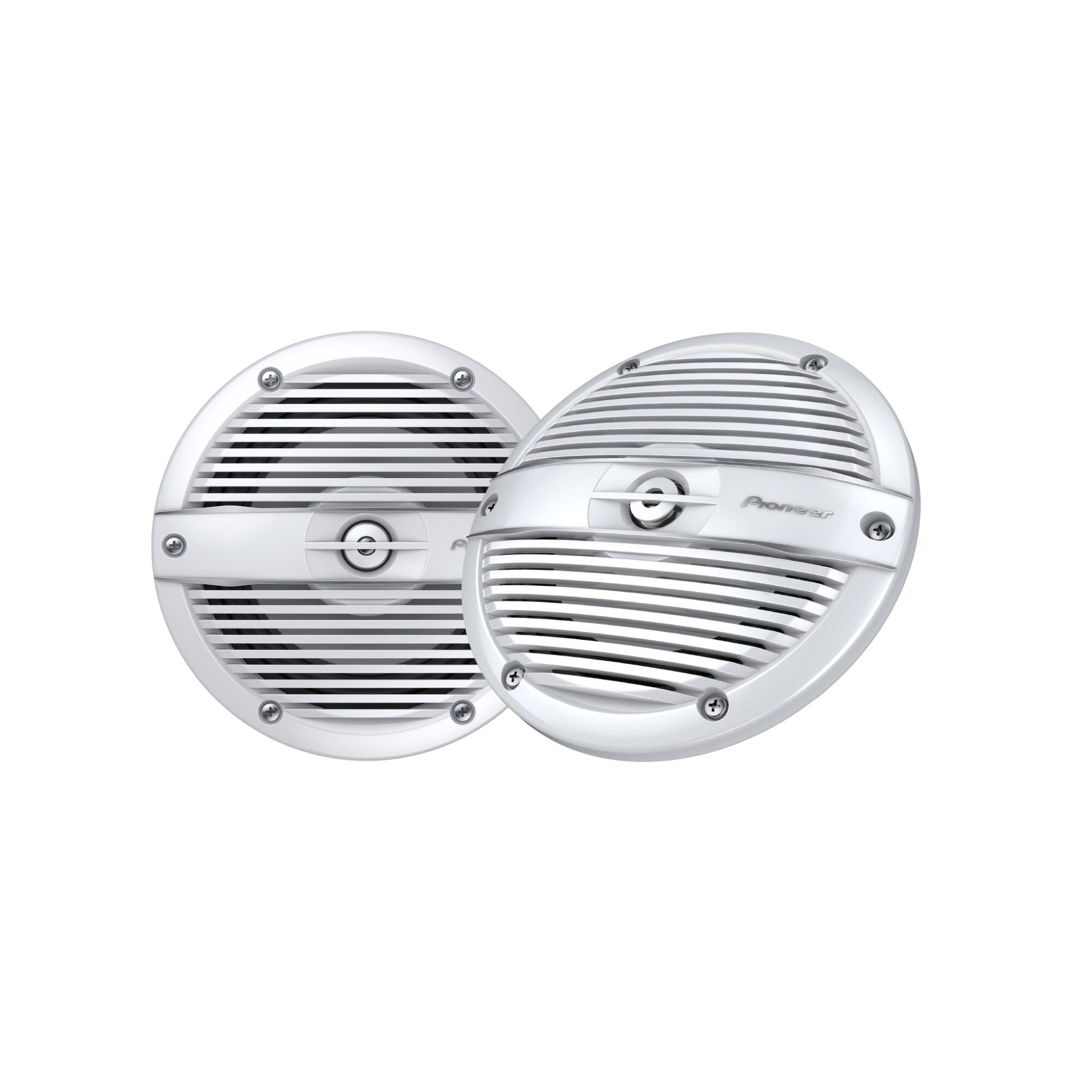 Set 2 Boxe marine Pioneer TS-ME650FS, 16.5cm, 250W