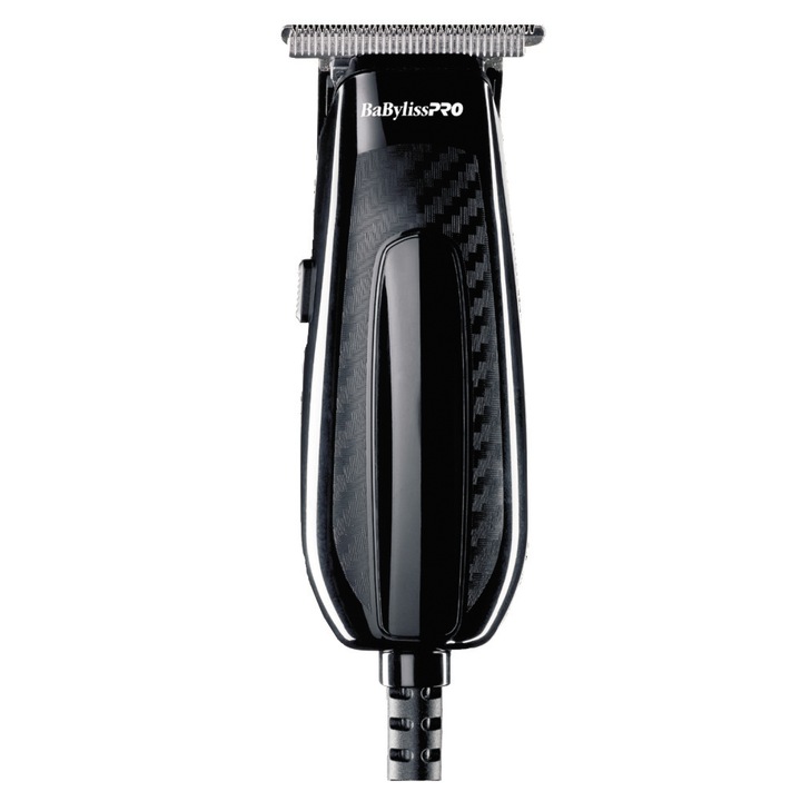 Тример Babyliss Pro Flash FX, С кабел