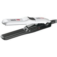 placa de creponat parul profesionala babyliss pro babycrimp 2151 mini 13 mm 200 grade alb imagen 40_0_
0