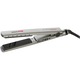 Placa de indreptat parul profesionala Babyliss Pro Straighteners 2091, 28 mm, 230 grade, Gri