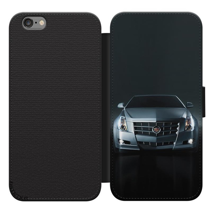 Model Cadillac Samsung Galaxy Note 9 husa cu deschidere husa husa husa pentru telefon 3