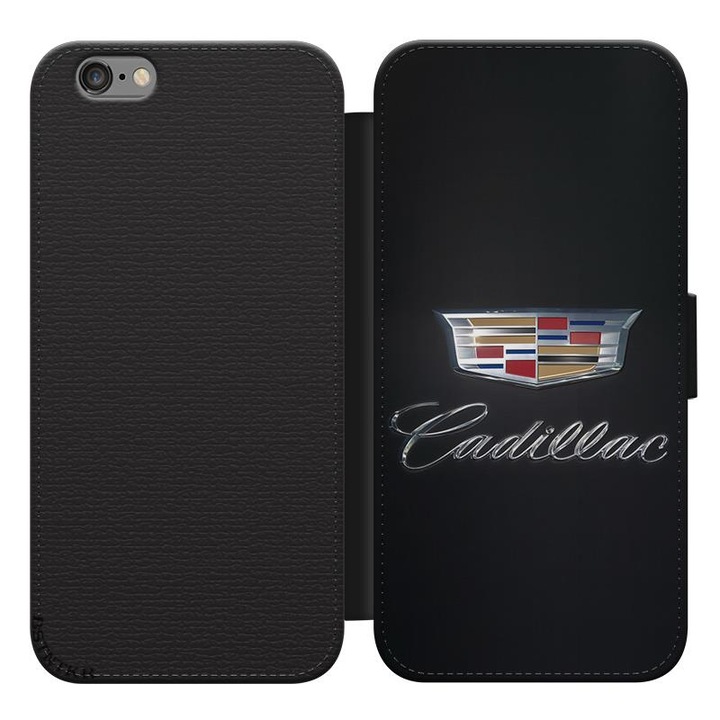 Model Cadillac Samsung Galaxy Note 9 husa cu deschidere husa husa husa pentru telefon 2