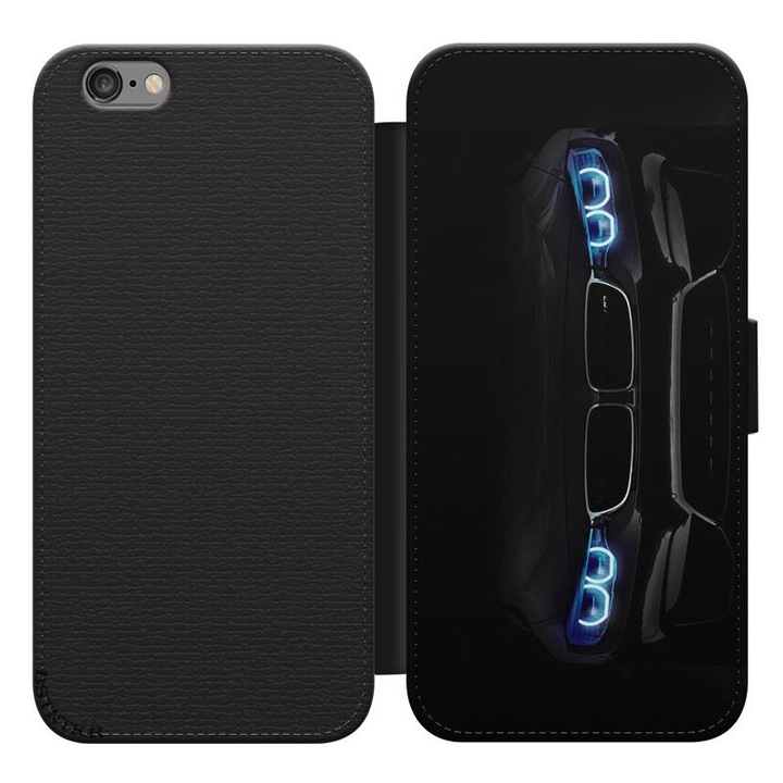 Model BMW M pentru Samsung Galaxy Note 9 husa cu deschidere husa husa pentru telefon 19988