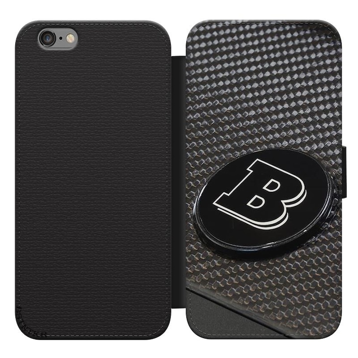 Brabus Mercedes model Samsung Galaxy Note 9 husa cu clapa care poate fi deschisa husa cu clapa husa pentru telefon 3