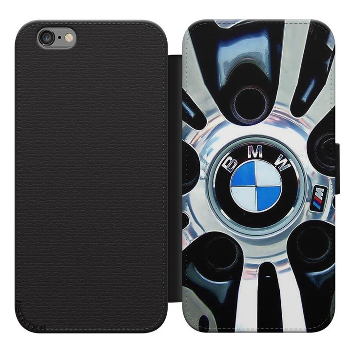 Model BMW M pentru Samsung Galaxy Note 9 husa cu deschidere husa husa pentru telefon 1