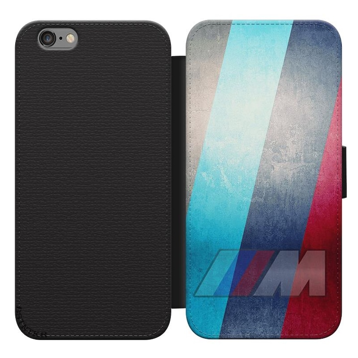 BMW M модел Samsung Galaxy Note 9 флип калъф флип калъф калъф за телефон 2