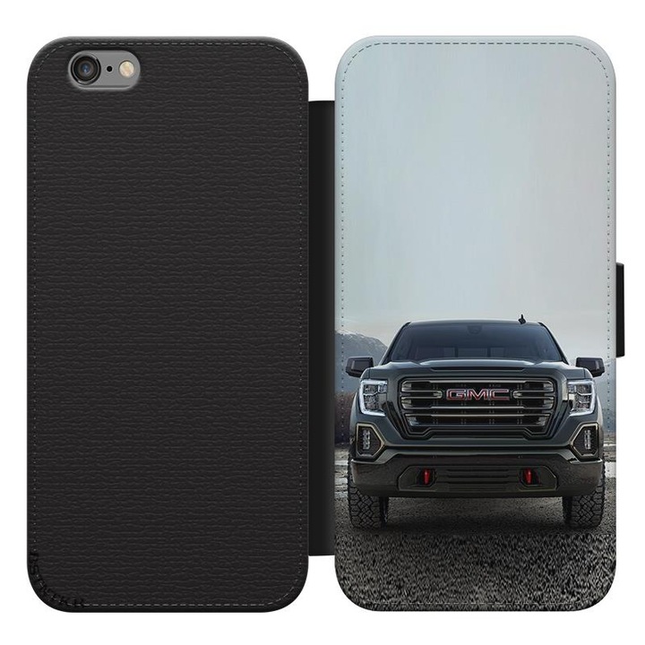 Model GMC Samsung Galaxy J6 2018 husa cu deschidere husa cu clapeta husa pentru telefon 1