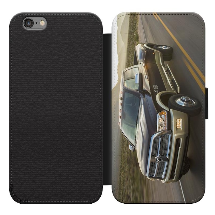 Dodge Ram модел Huawei P40 флип калъф флип калъф калъф за телефон 3