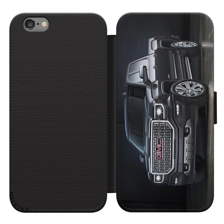 Model GMC Samsung Galaxy J6 2018 husa cu deschidere husa cu clapa husa pentru telefon 4