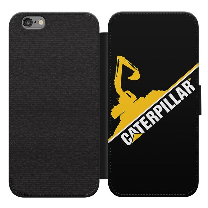 Model Caterpillar Samsung Galaxy Note 9 husa cu deschidere husa husa husa pentru telefon 3