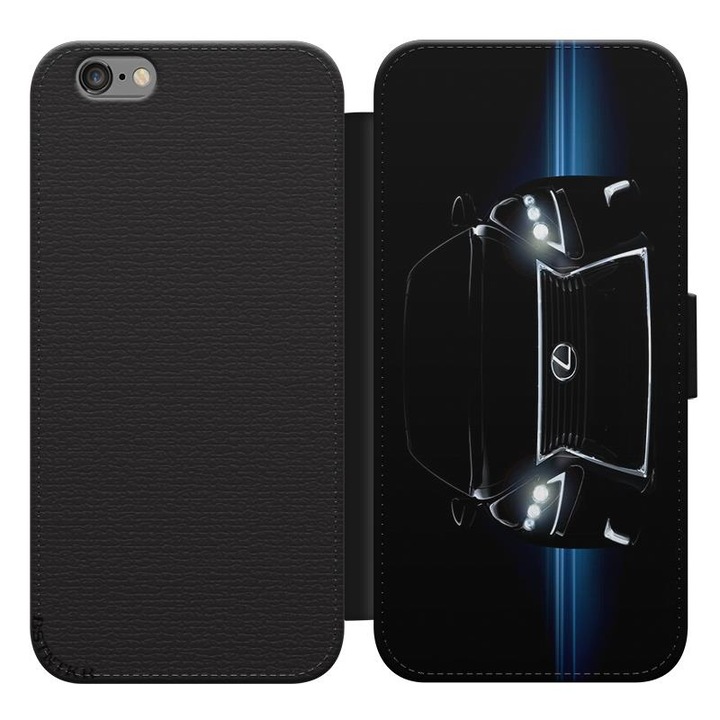 Model Lexus Samsung Galaxy Note 9 husa cu deschidere husa husa husa pentru telefon 3