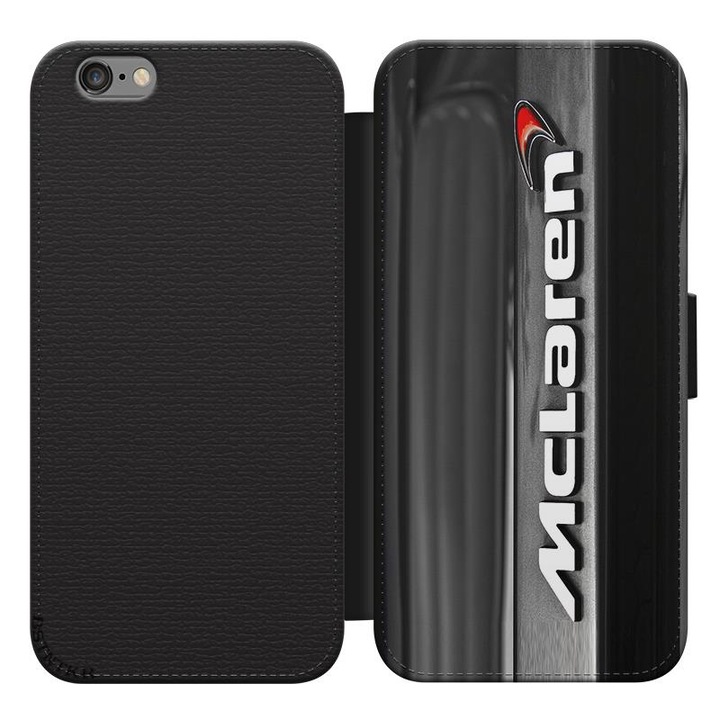 Model McLaren Samsung Galaxy Note 9 husa cu deschidere husa husa husa pentru telefon 5