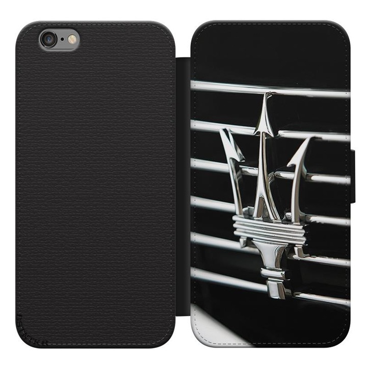 Model Maserati Samsung Galaxy Note 9 husa cu deschidere husa husa husa pentru telefon 8