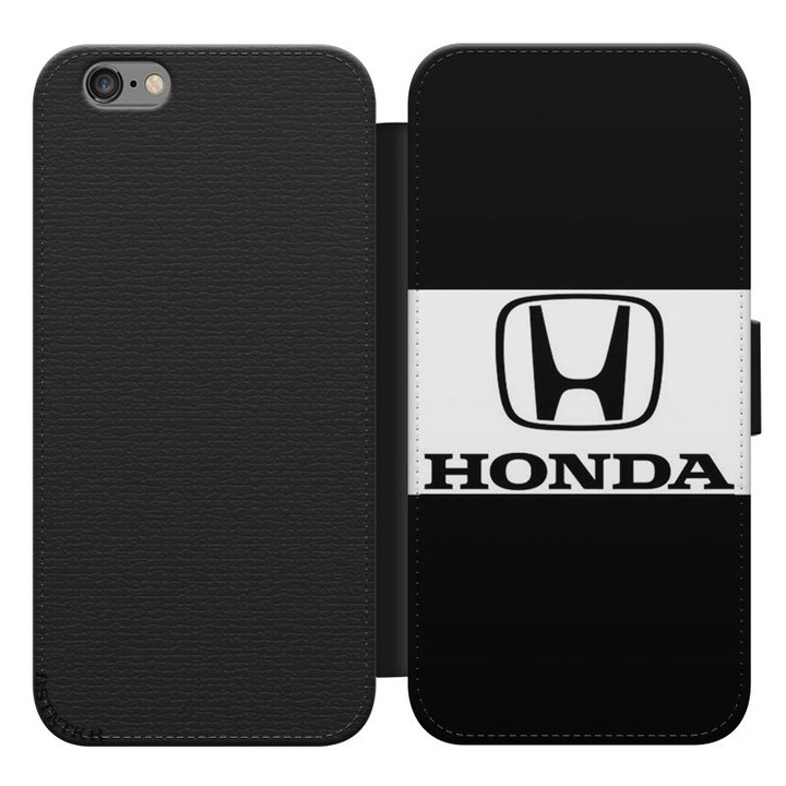 Model Honda Samsung Galaxy Note 9 husa cu clapa care poate fi deschisa husa pentru telefon 1