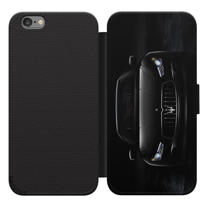 Model Maserati Samsung Galaxy Note 9 husa cu deschidere husa husa husa pentru telefon 5