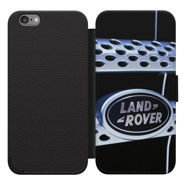 Model Land Rover Samsung Galaxy Note 9 husa cu deschidere husa husa husa pentru telefon 6