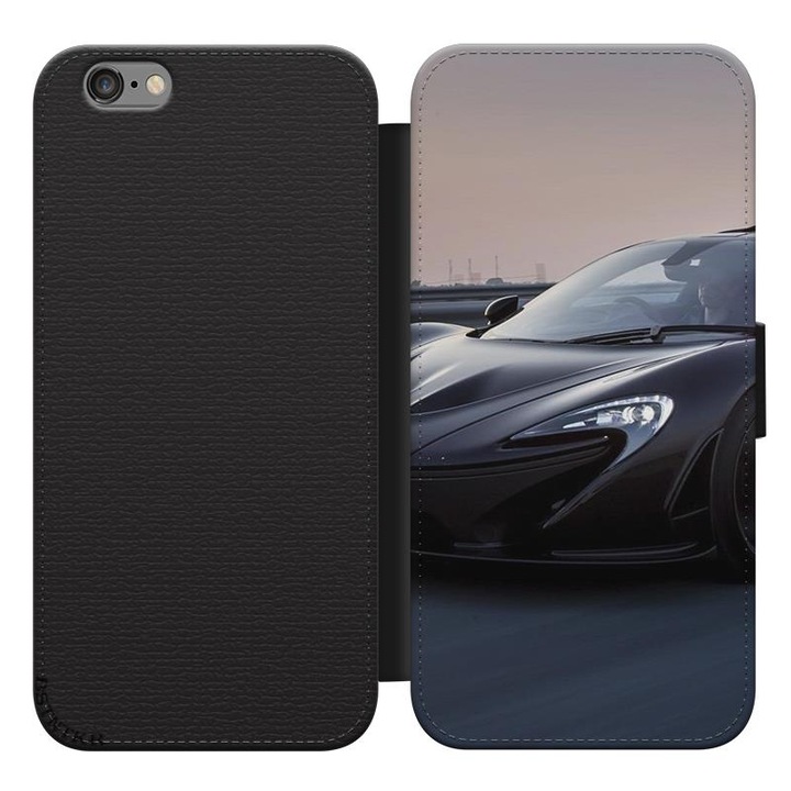 Model McLaren Samsung Galaxy Note 9 husa cu deschidere husa husa husa pentru telefon 9