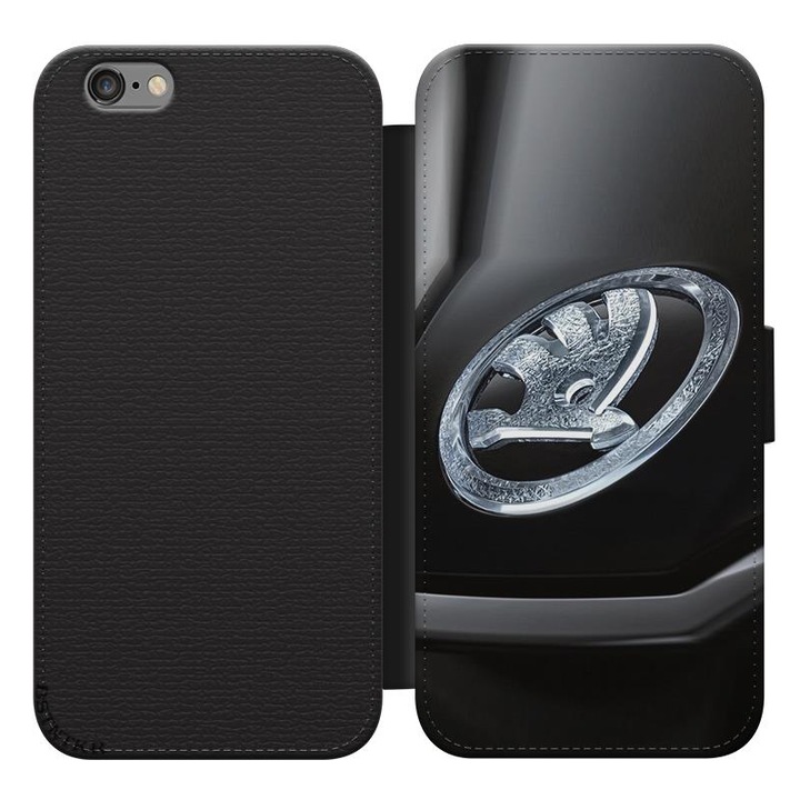 Model Skoda Samsung Galaxy Note 9 husa cu clapa care poate fi deschisa husa pentru telefon 7