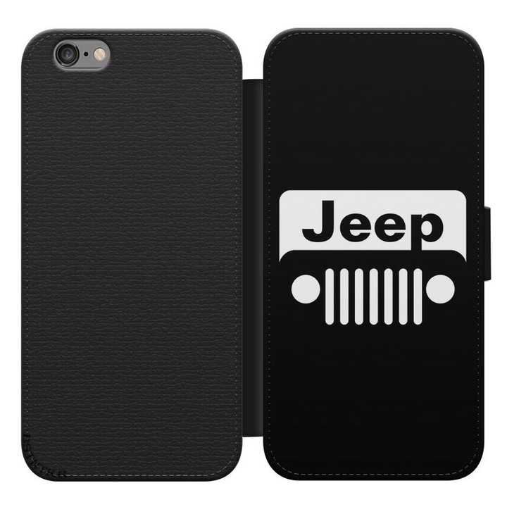 Model Jeep Husa cu clapeta deschisa pentru Samsung Galaxy Note 9 Husa pentru telefon 7