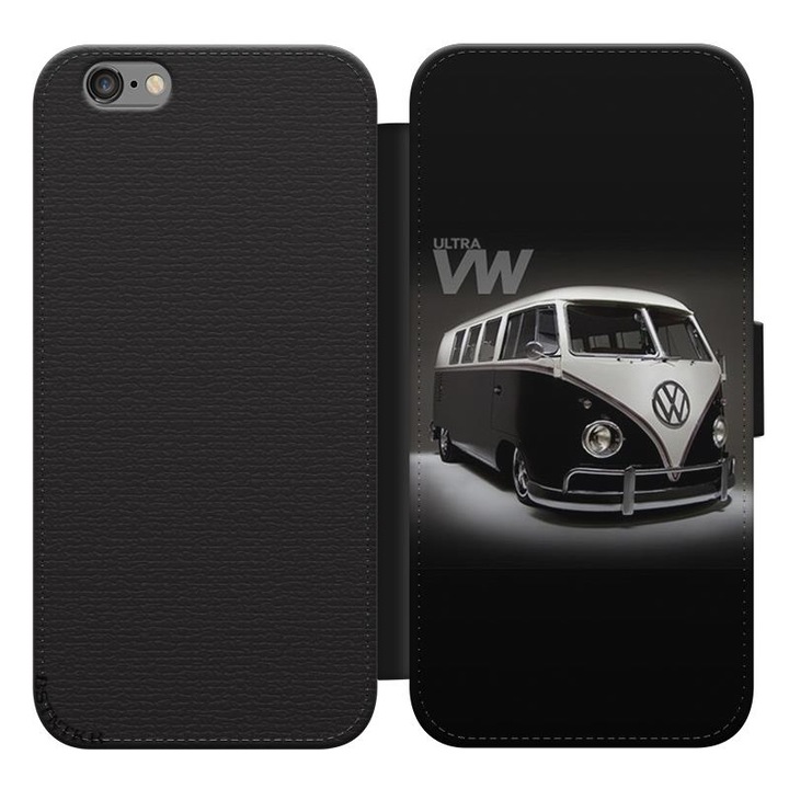 Model Volkswagen Ultra Huawei Y7-2018 Y7 Prime 2018 husa flip husa flip case husa telefon 1