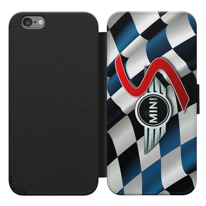 Mini model Samsung Galaxy S8 Plus S8+ Husa cu clapeta deschisa Husa cu clapeta Husa pentru telefon 1