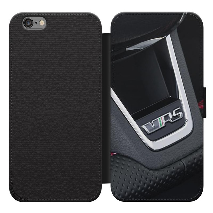 Skoda Octavia RS model Samsung Galaxy Note 9 husa rabatabila husa pentru telefon 1