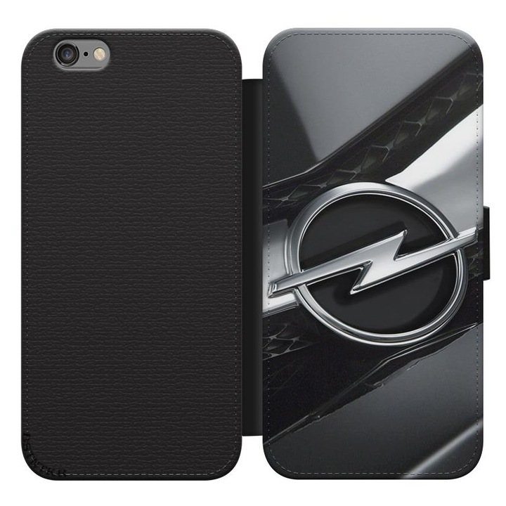 Model Opel Samsung Galaxy Note 9 husa cu clapa care poate fi deschisa Husa cu clapeta pentru telefon 6