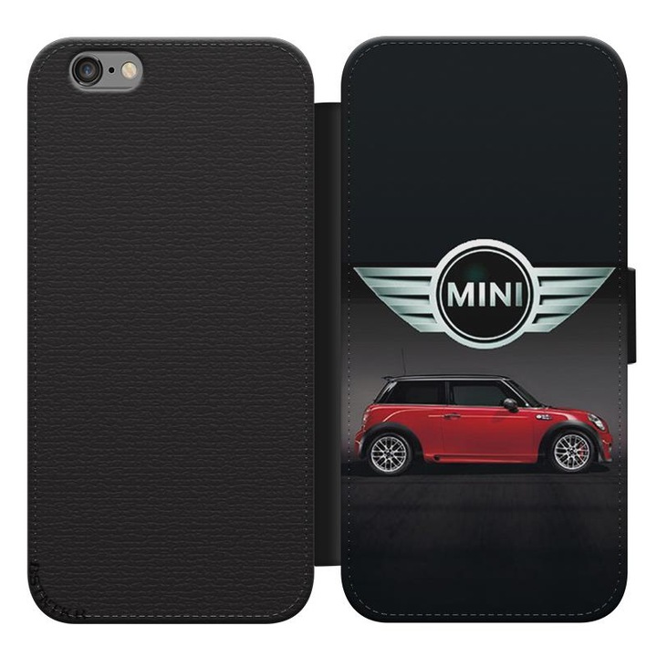 Мини десен Huawei P30 Pro отварящ се флип калъф флип калъф калъф за телефон 7