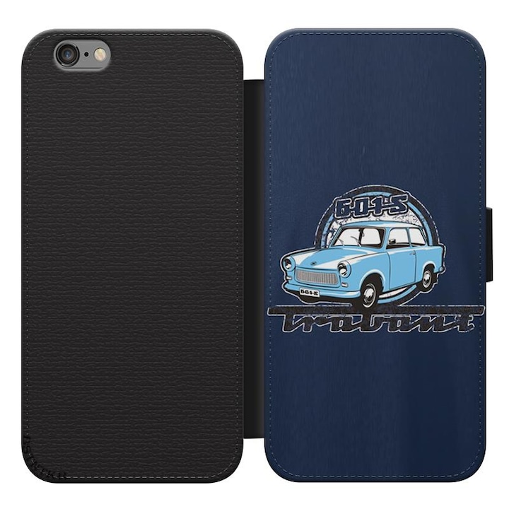 Десен на Трабант калъф за Samsung Galaxy Note 9 капачен калъф калъф за телефон 1