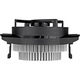 Cooler procesor Arctic Alpine AM4, Compatibil AMD, 2000 rpm