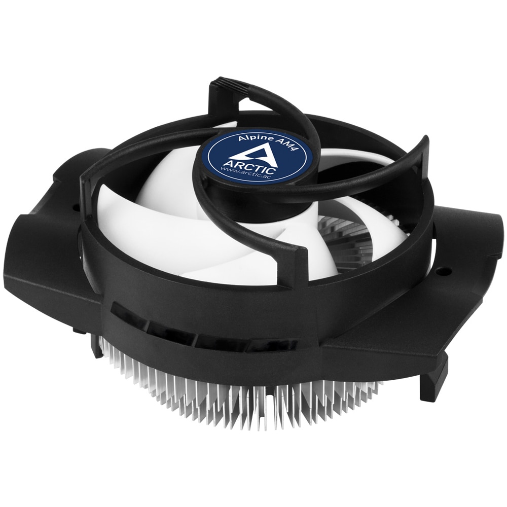 Cooler procesor Arctic Alpine AM4, Compatibil AMD, 2000 rpm